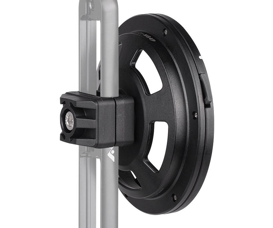 AOI QRS-01-MB4P Bayonet Lens Holder