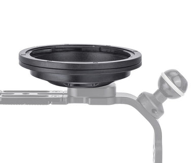 AOI QRS-01-MBP Bayonet Lens Holder AOI