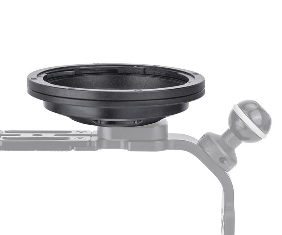 AOI QRS-01-MBP Bayonet Lens Holder AOI