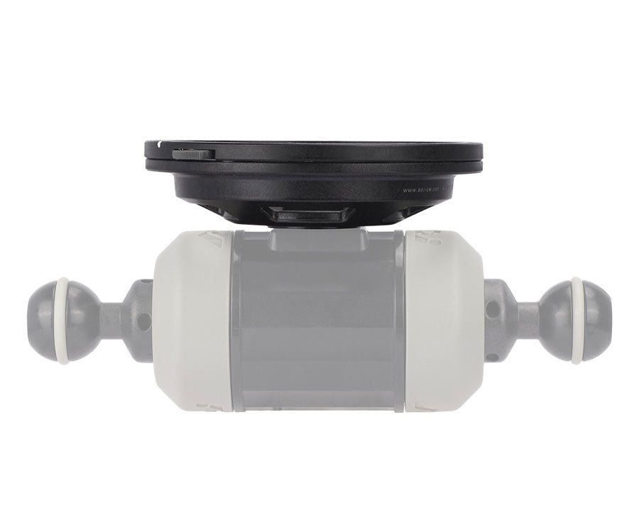 AOI QRS-01-MBP Bayonet Lens Holder AOI