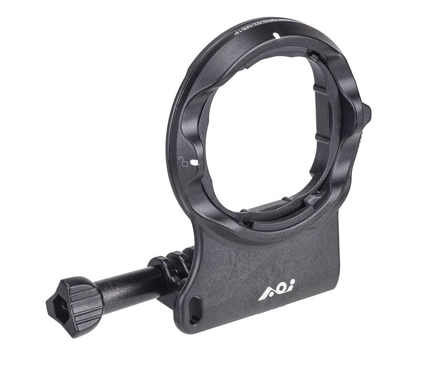 AOI QRS-02-MB1P Mount Base for GoPro