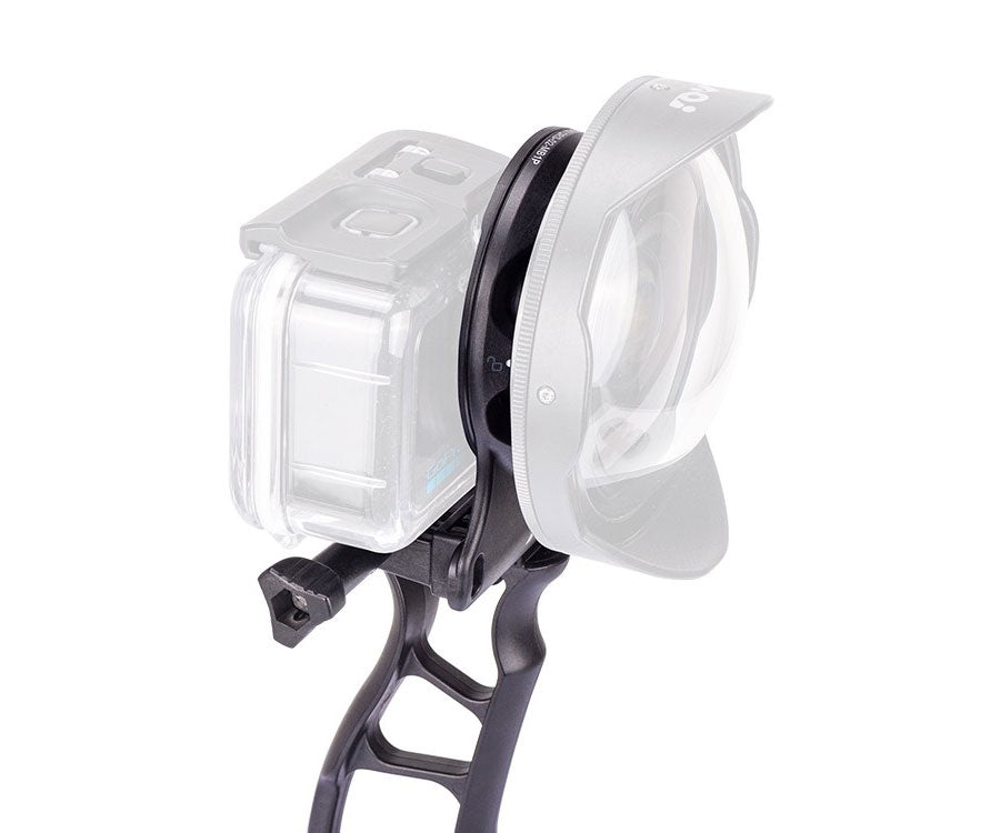 AOI QRS-02-MB1P Mount Base for GoPro