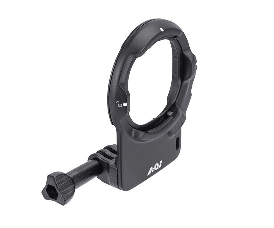 AOI QRS-02-MB6 Mount Base for DJI OSMO Action 6