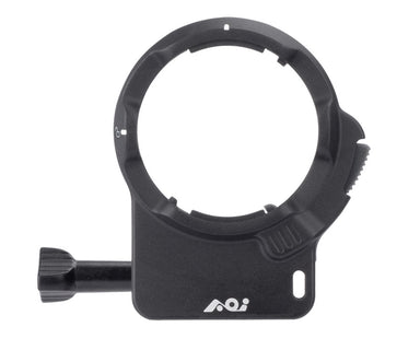 AOI QRS-02-MB7 Mount Base for GoPro Mission 1 Housing AOI