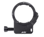 AOI QRS-02-MB7 Mount Base for GoPro Mission 1 Housing AOI