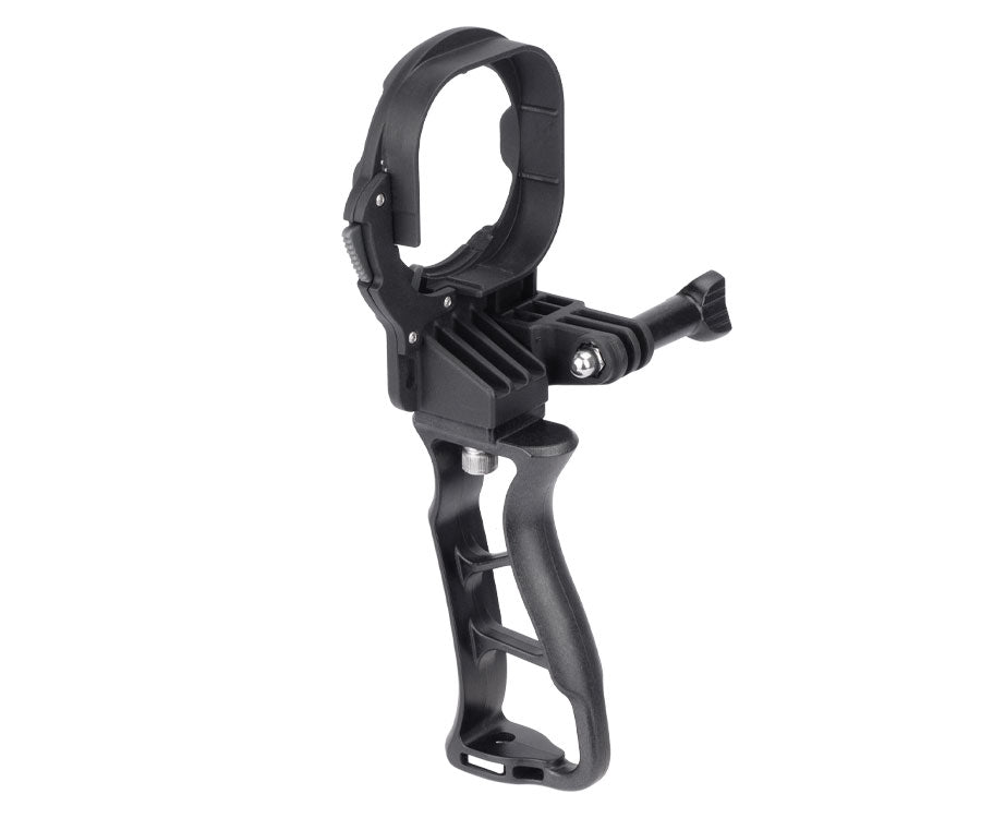 AOI QRS-02-MB7 Mount Base for GoPro Mission 1 Housing AOI