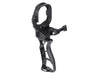 AOI QRS-02-MB7 Mount Base for GoPro Mission 1 Housing AOI