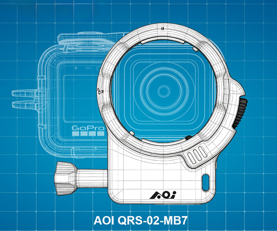 AOI QRS-02-MB7