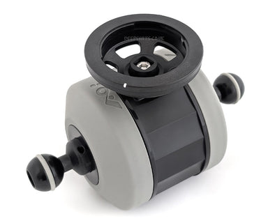 AOI QRS-02-MBP Bayonet Lens Holder AOI