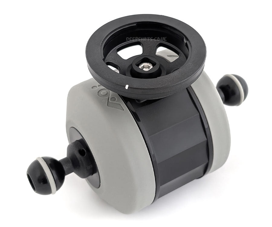 AOI QRS-02-MBP Bayonet Lens Holder AOI