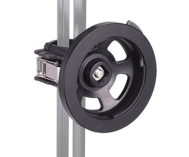 AOI QRS-02-MBP-QRS-12-MB Bayonet Lens Holder AOI