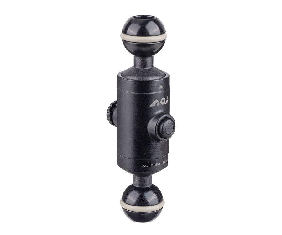 AOI QRS-11 Quick Release Ball Arm AOI
