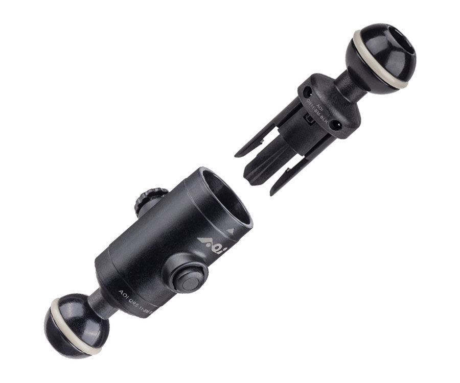AOI QRS-11 Quick Release Ball Arm AOI