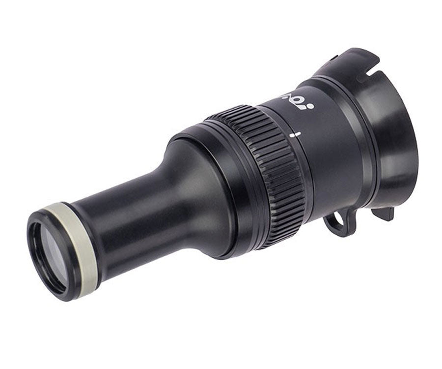 AOI SNT-03 Optical Snoot for Q1 Strobes