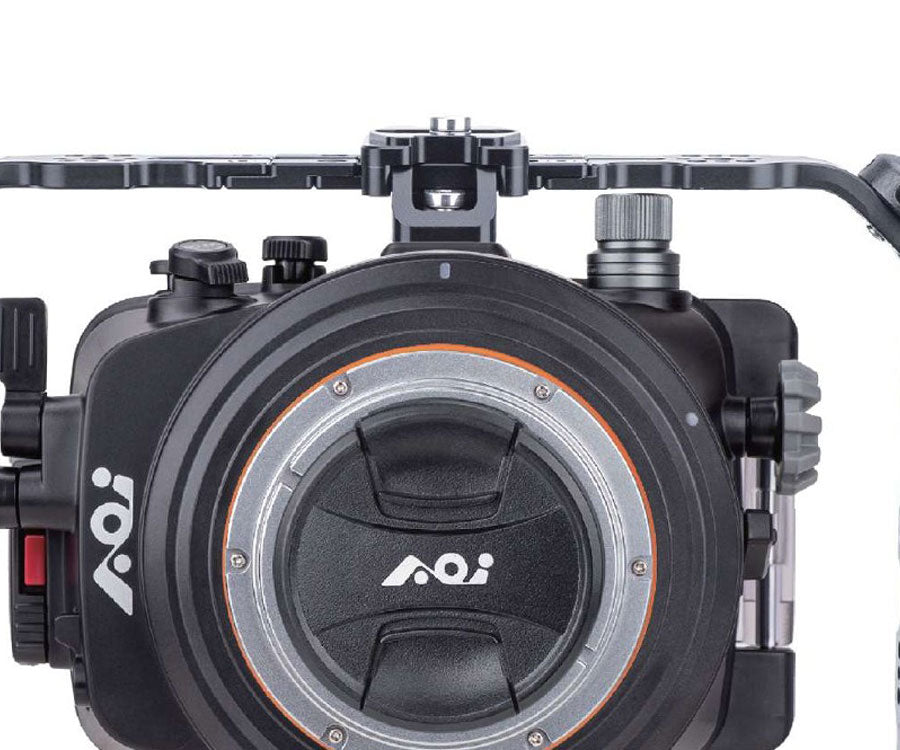 AOI STB-02 Stability Brace for UH-A7CII