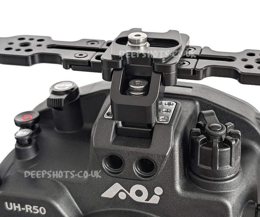 AOI STB-03 Stability Brace for UH-R50