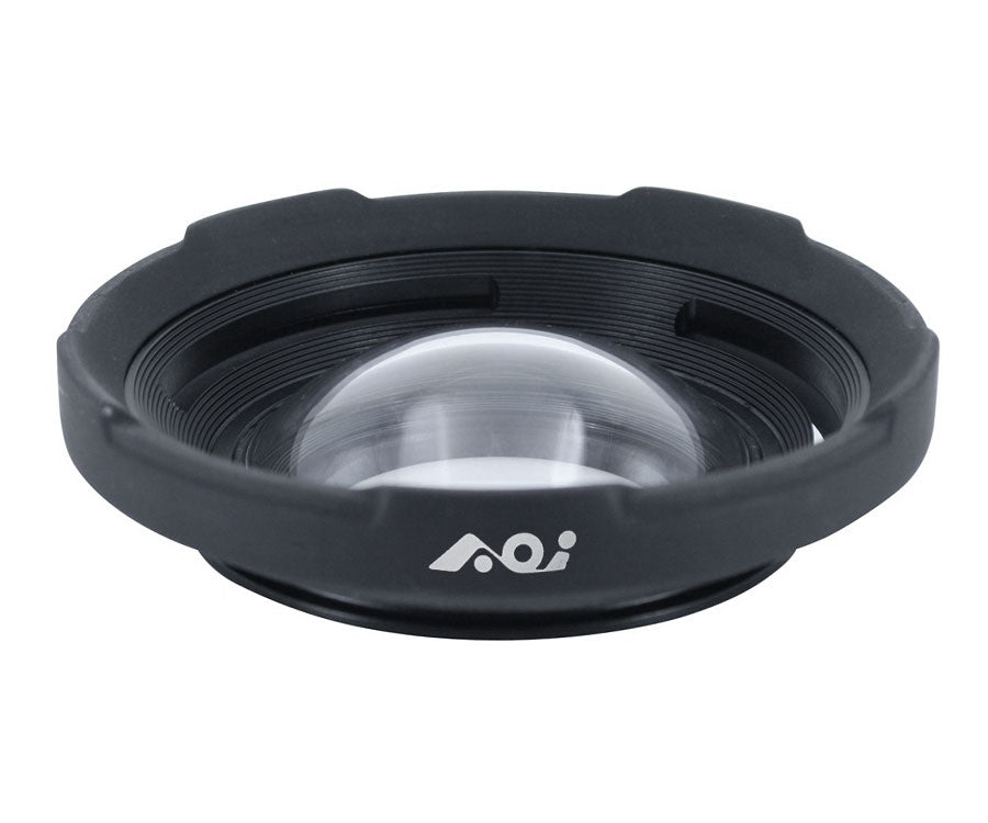 AOI UAL-05 0.75X Wide Angle Air Lens