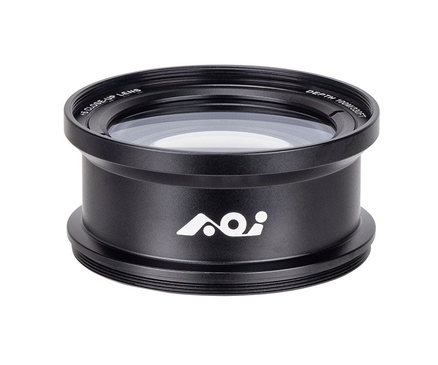 AOI UCL-05N +6 Close-Up Lens