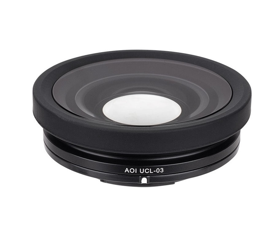 AOI UCL-03 Close-up Lens for Action Cameras