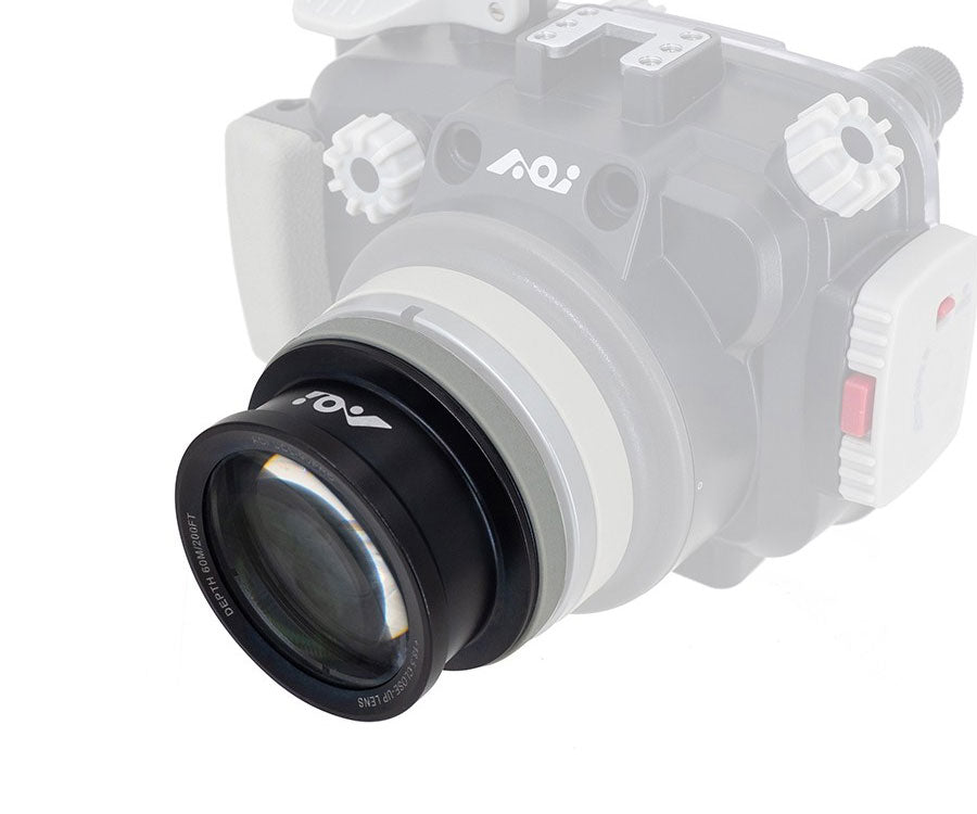 AOI UCL-90Pro +18.5 Close-Up Lens
