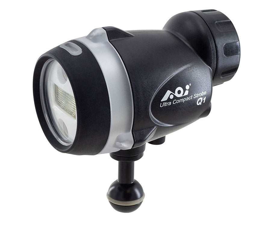 AOI UCS-Q1 Ultra Compact Strobe