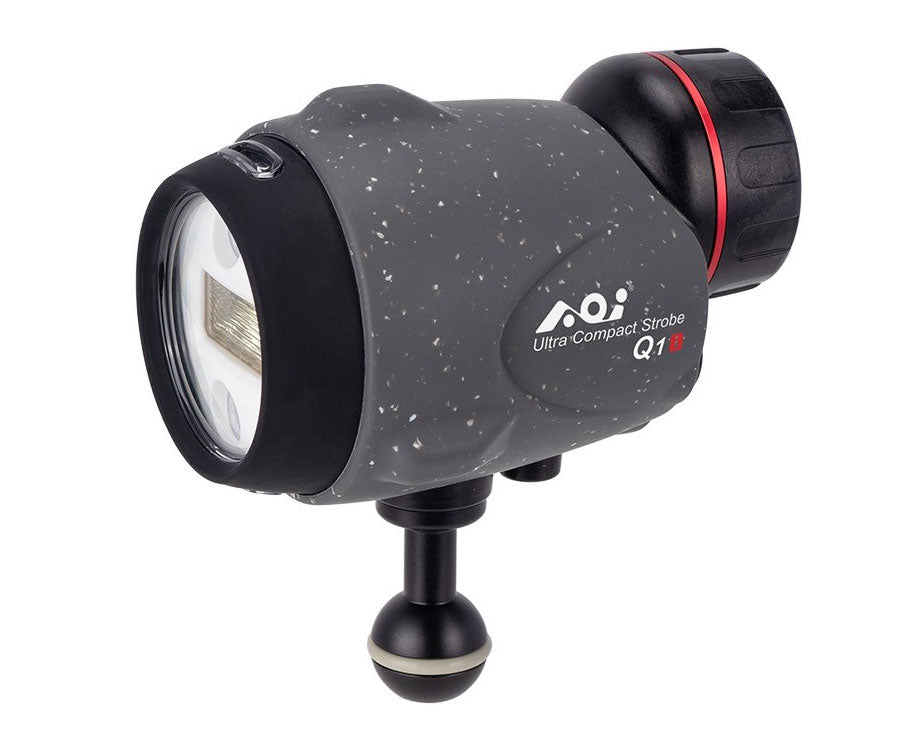 AOI UCS-Q1i Ultra Compact Strobe