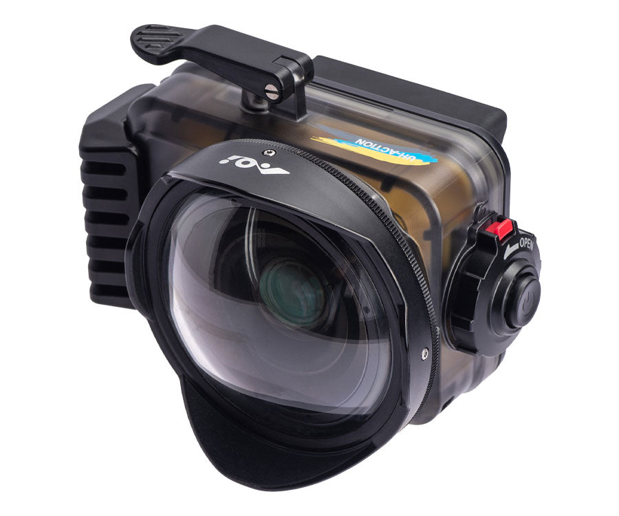 AOI UH-ACT Universal Action Camera Housing