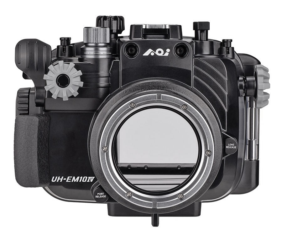 Mirrorless Housings