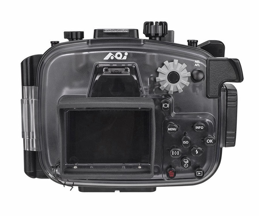 AOI UH-EM10 IV Housing for Olympus E-M10 MKIV
