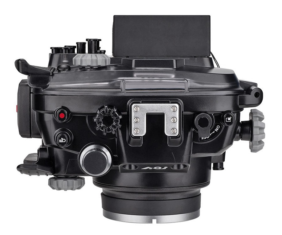 AOI UH-EM10 IV Housing for Olympus E-M10 MKIV