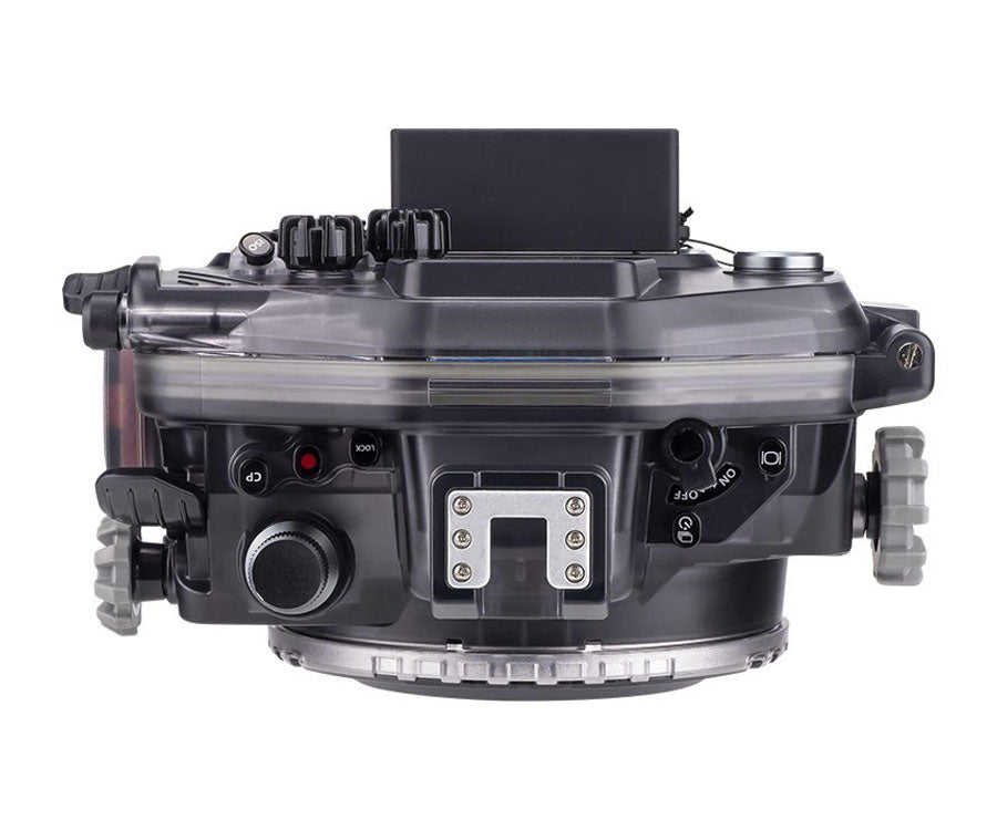 AOI UH-OM5II Housing for OM System OM-5 MKII