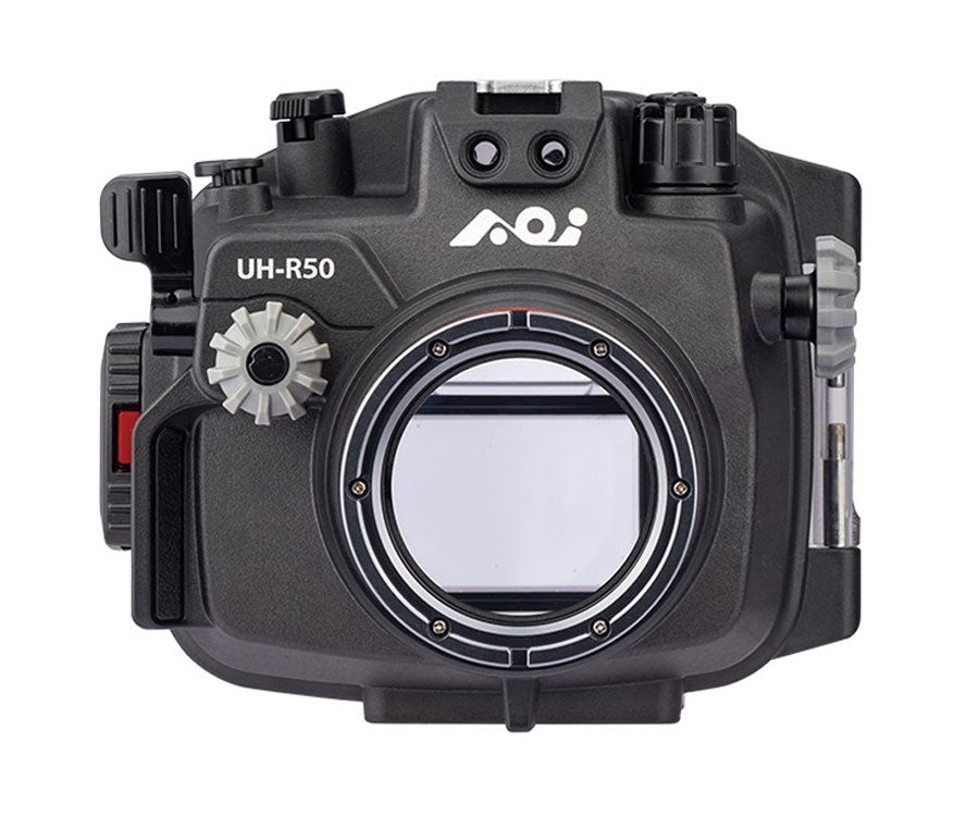 AOI UH-R50 Housing for Canon EOS R50