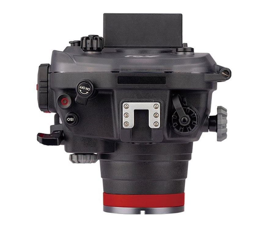 AOI UH-R50 Housing for Canon EOS R50