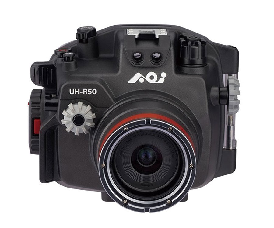 AOI UH-R50 Housing for Canon EOS R50