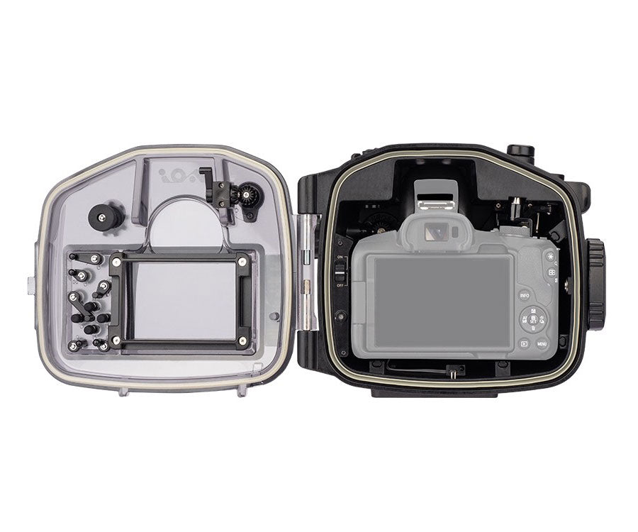 AOI UH-R50 Housing for Canon EOS R50