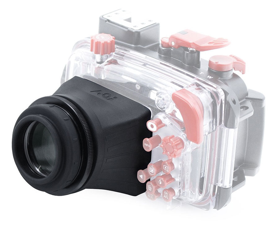 AOI UMG-01 LCD Magnifier