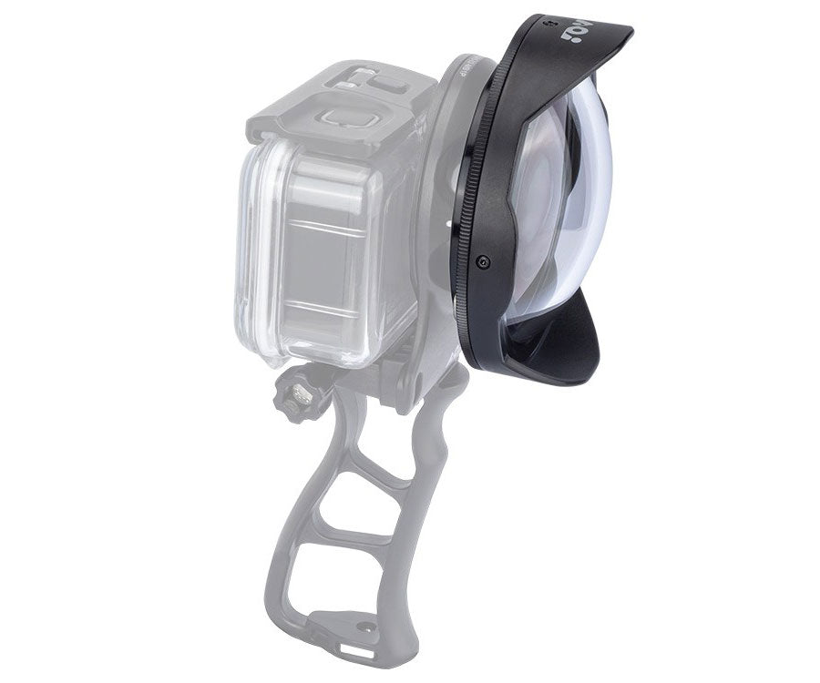 AOI UWL-03 Wide Angle Lens for Action Cameras - LAUNCH OFFER