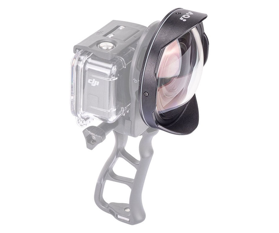 AOI UWL-03 Pro Wide Angle Lens for Action Cameras