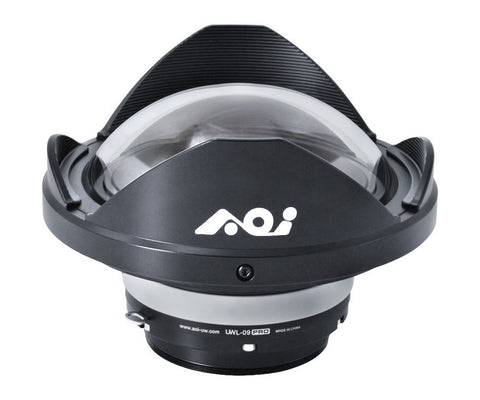 AOI UWL-09PRO 0.45X Wide Angle Lens M67