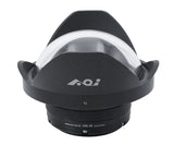 AOI UWL-09 0.45X Wide Angle Lens M67