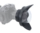 AOI UWL-09 0.45X Wide Angle Lens M67