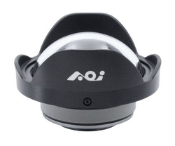 AOI UWL-400A 0.50X Wide-Angle Lens M52