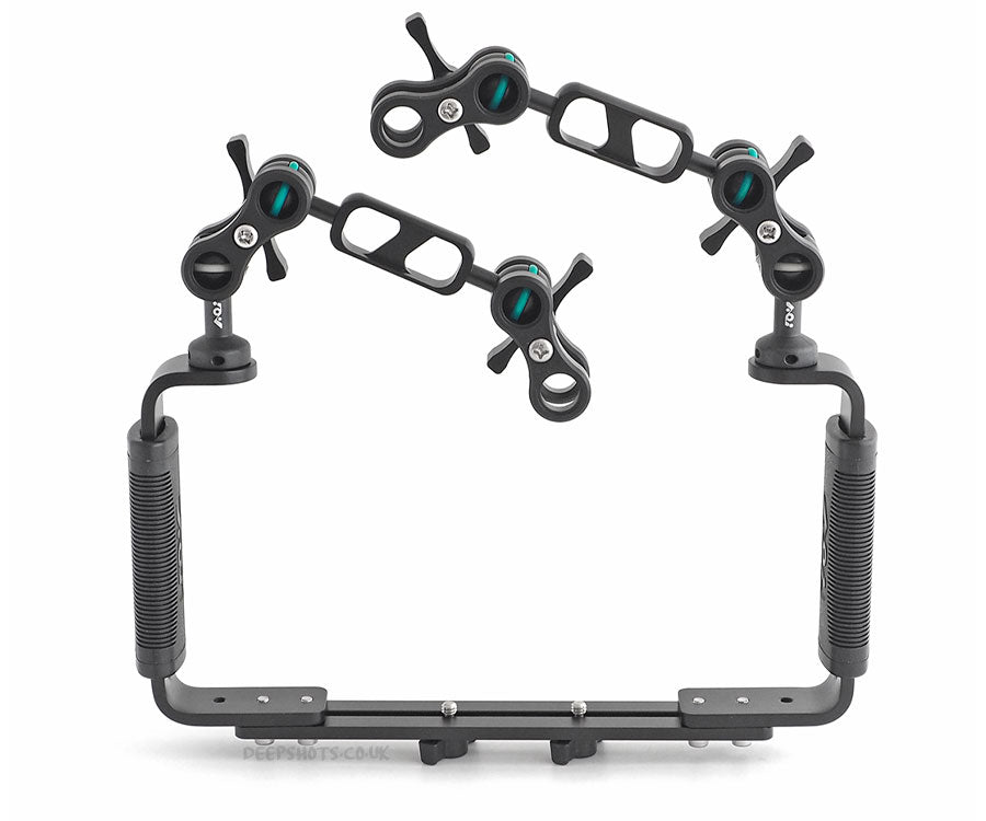 Tray and Arm Packages