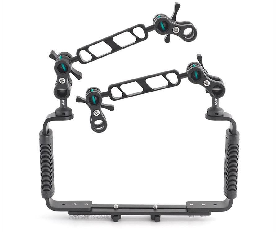 AOI Dual Handle Arm Package 220