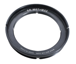 AOI M67 Lens Adaptor for UWL-400A