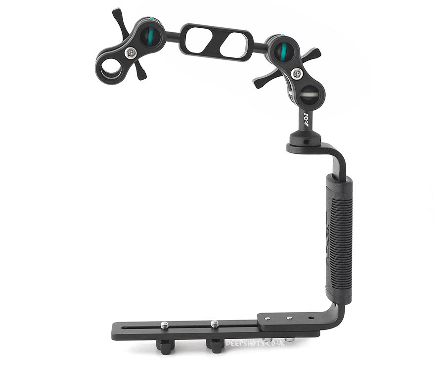 AOI Mini Single Handle Arm Package