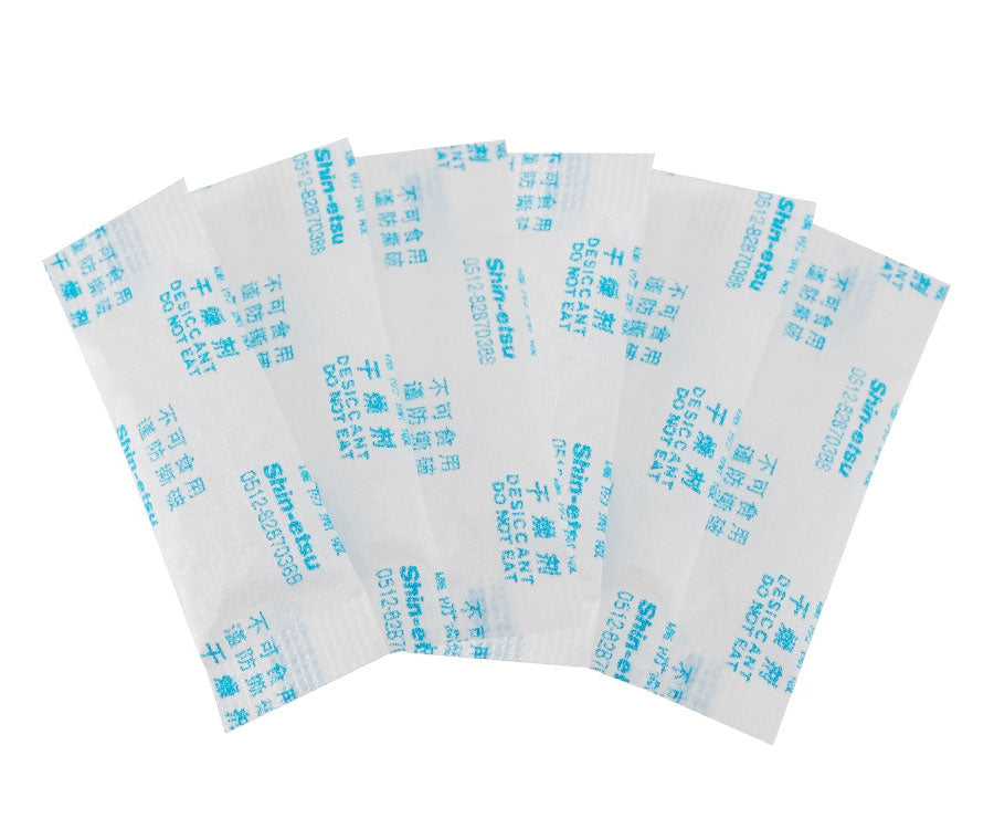 AOI Silica Gel Sachet Pack x 6
