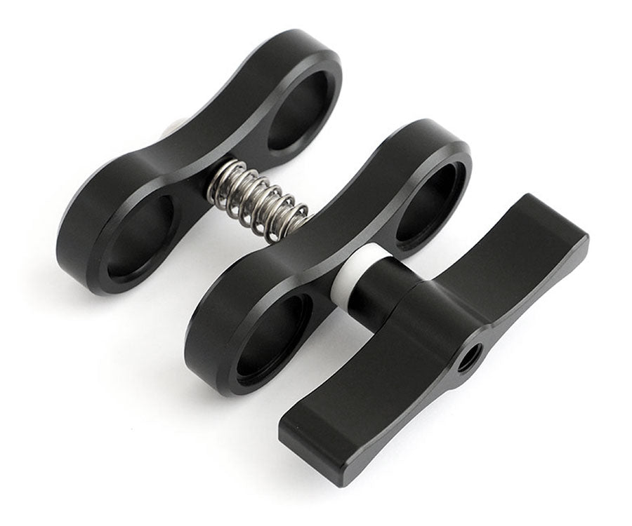 Deepshots Standard Clamp - LAUNCH OFFER