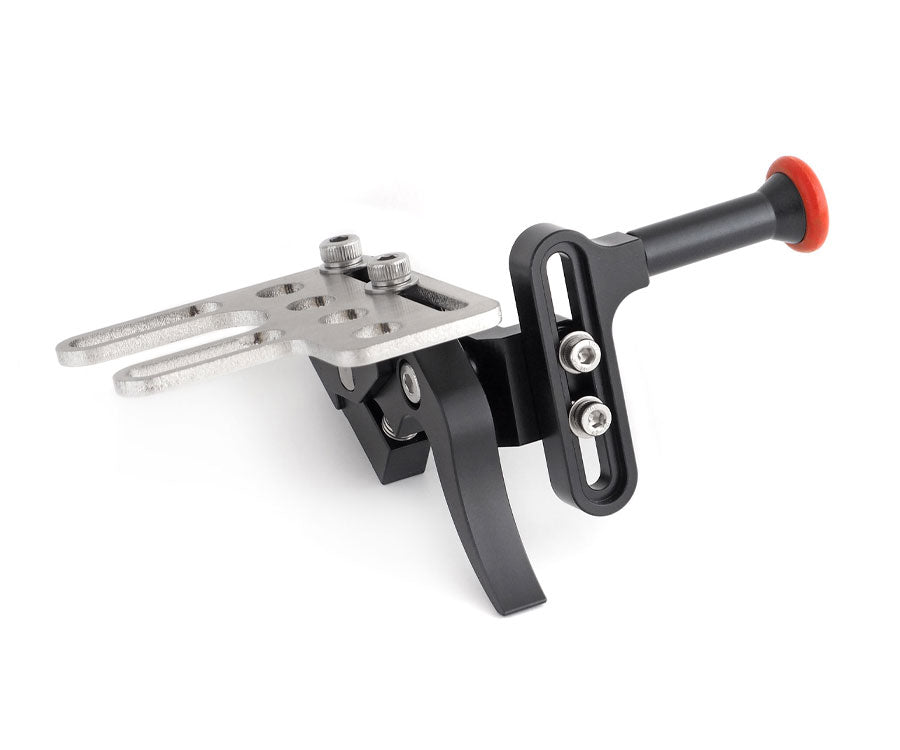 Deepshots Housing Shutter Extension - SPRING SALE!