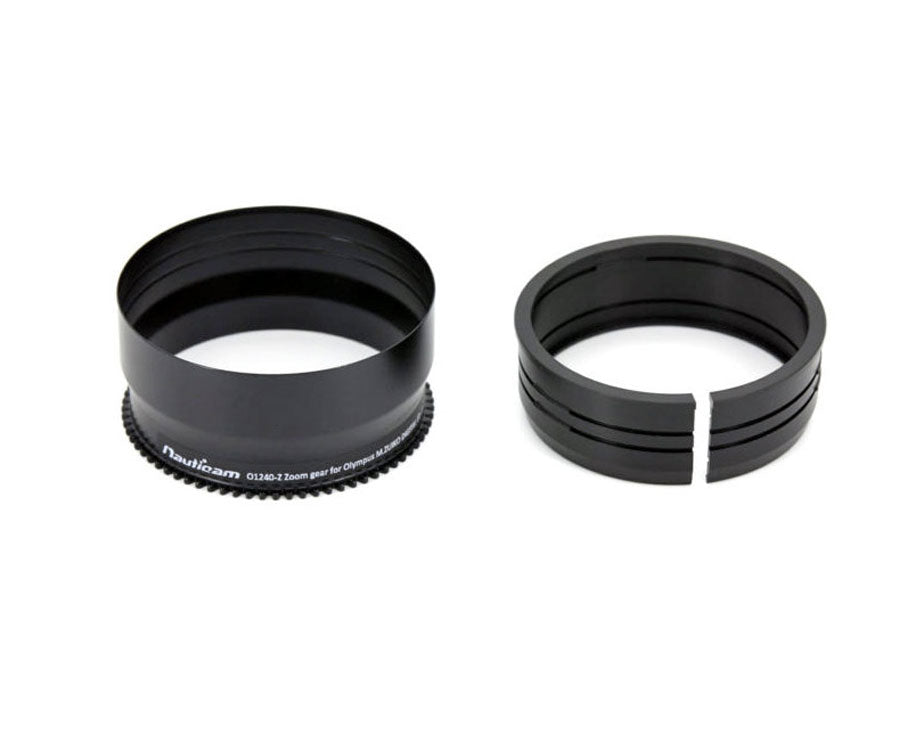 Nauticam N85 Gearings